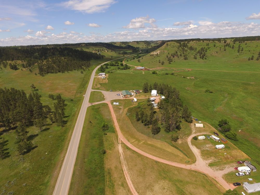 25521 Highway 384, Bighorn, MT 59010